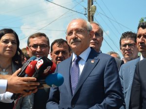 Kılıçdaroğlu: O Davaların Tamamını Kazanacağım
