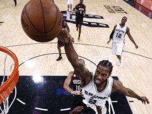 Toronto Raptors’a Takas Edildi