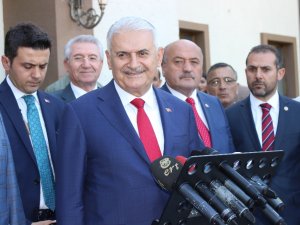 "Meclis Tatile Girmeden Önce..."