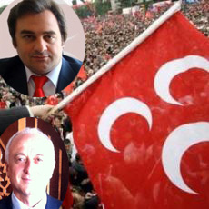 MHP'nin Rize ve Ardeşen Adayları Kesinleşti