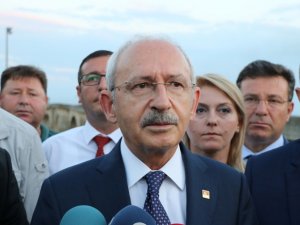 “Bu Güzel Ülkede, Bu Nehrin Temiz Akması Lazım”