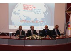 30 Ülkeden 300 İşadamı Gebze'ye Geliyor