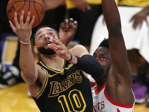 Tyler Ennis Fenerbahçe’de