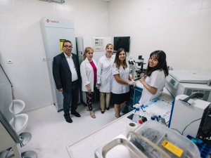 Anadolu Üniversitesi’nden Bir İlk
