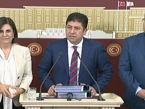 Chp Adım Adım Olağanüstü Kurultaya Gidiyor