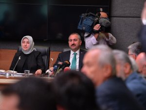 Bakan Gül’den ’Ohal’ Açıklaması