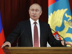Putin’den Kızdıracak "Trump Görüşmesi" Yorumu