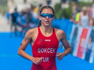 Avrupa Triatlon Şampiyonası Heyecanı Estonya’da Yaşanacak