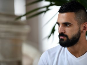 Aziz Behich’in İsteği Bir Kez Daha Görmek
