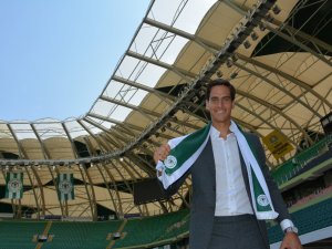 Marko Jevtovic Atiker Konyaspor’da