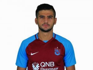 Trabzonspor’dan Kırklarelispor’a Taze Kan