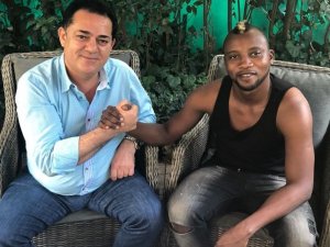 Sissoko Yeniden Eskişehirspor’da