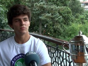 Yankı Erel: Amerika Açık’ta Daha Hırslı Bir Yankı İzleyeceksiniz
