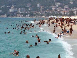 Alanya’da Turizmciler 2018 Sezonundan Umutlu