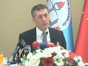 “Çok Daha Sakin, Dingin Bir Sınav Dönemi Geçecek”