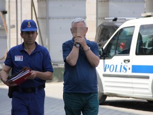 Öğretmen, Öğrenciye Tacizden Tutuklandı