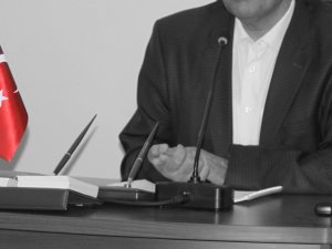 Valilere Geniş Yetki Veren Teklifi Komisyondan Geçti