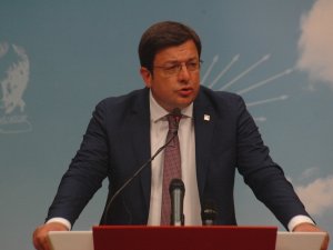 Chp’li Erkek’ten Olağanüstü Kurultay Açıklaması