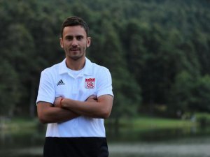 Sivasspor Rybalka İle 3 Yıllık Sözleşme İmzaladı