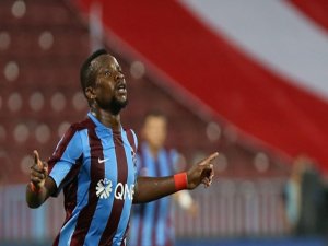 "Ünal Karaman İle Başarı Geleceğine İnanıyorum"