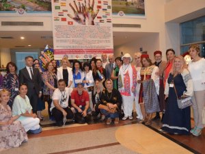 Yabancı Sanatçılar, Trabzon’u Resimleyecek