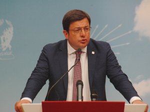 "Şu Ana Kadar Herhangi Bir Belge Genel Merkeze Sunulmadı"