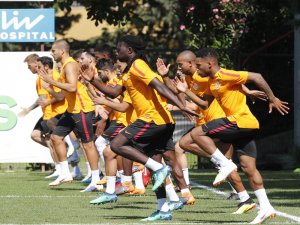 Galatasaray Üç Hazırlık Maçı Daha Yapacak