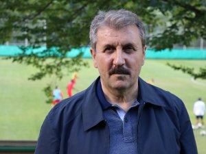Destici’den Bedelli Askerlik Açıklaması
