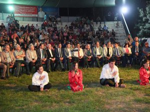 Kılıçdaroğlu, Abdal Musa Anma Etkinliklerine Katıldı