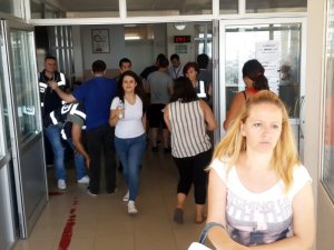 Kpss’nin İlk Oturumu Tamamlandı