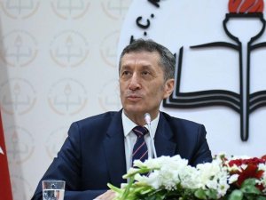 "Eğitim Sistemi Şaha Kalkacak"