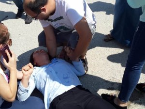 Aynı İsimli Yanlış Okula Gidenler Sinir Krizi Geçirdi