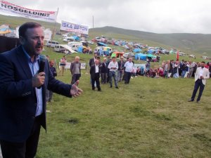 Ak Parti’li Öztürk: "İmar Barışı Başvurularını Kaçırmayın"