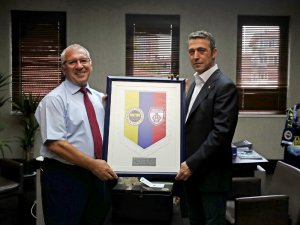 Altınordu Fenerbahçe’yi Konuk Edecek