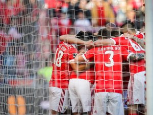 Benfica’yı Yakından Tanıyalım