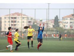 Türkiye Kadınlar Futbol 2. Ligi