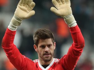 Beşiktaş’tan Fabri Duyurusu