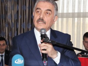 Mhp’den İyi Partili Çıray’a Sert Yanıt !
