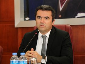Gümüşhane’de 3.il Koordinasyon Kurulu Toplantısı Yapıldı