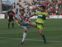 Ptt 1. Lig