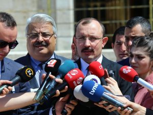 "3. Havalimanı’nın Yıllık Kira Bedeli..."