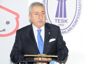 Palandöken: Hem Bankalar Hem İnşaat Sektörü Elini Taşın Altına Koymalı