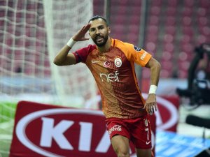 Bursaspor, Yasin Öztekin Transferinde Son Aşama Geldi
