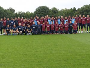 Trabzonspor’un Slovenya Kamp Değerlendirmesi