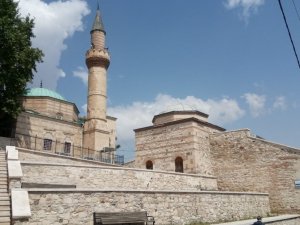 596 Yıllık Eğitim Yuvası