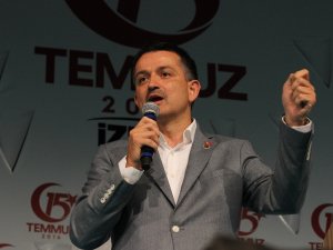 "Talep Olursa 45 Dakikaya Oradayız"