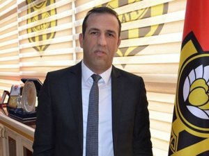 Adil Gevrek’ten Transfer Müjdesi