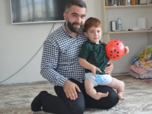 6 Ay İçerisinde Ameliyat Olmazsa Ayakları Kesilecek