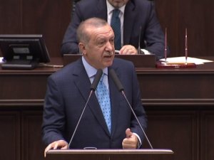 Erdoğan’dan Mesut Özil Açıklaması