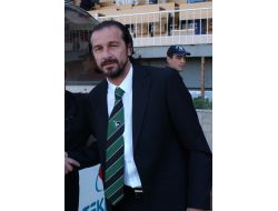 Denizlispor’da Galibiyet Sevinci